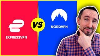 ExpressVPN vs NordVPN  Find the Right VPN For You!