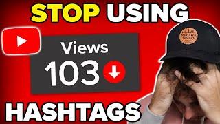 OUTDATED YouTube Algorithm Tips That RUIN YOUR VIEWS (NEW ALGORITHM UPDATE)