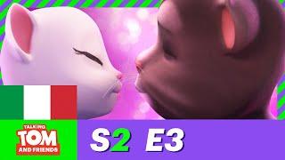 Talking Tom & Friends - Solo amici (Stagione 2 Episodio 3)