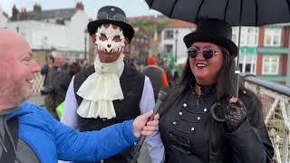 Whitby Goth Festival | October 2022