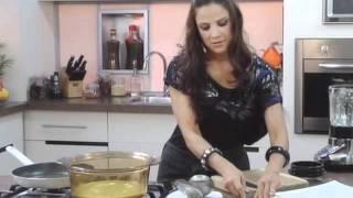 La Cocina de Karen Manzano Pt. 1