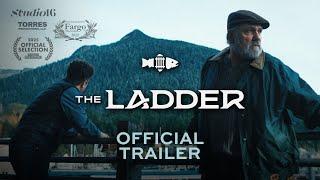 The Ladder | Official Trailer (2025 Alaskan Sci-Fi Feature Film)