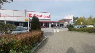 Beste Supermarkt-Self-Checkout-Lösung: Kaufland Scan and Go.#alışveriş #almanya  #einkaufen #qiymət