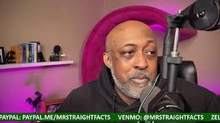 The Mr. Straight Facts Show - Shuttering the Department of Education?