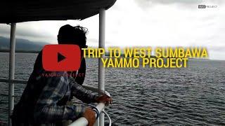 Jalan - Jalan to West Sumbawa 2019 - YAMMO MANAGEMENT