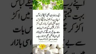 Urdu Quotes #shorts#viral #nasihat