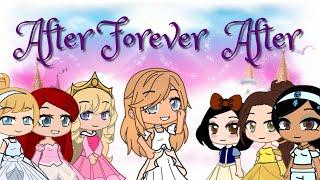 After Forever After | Season 1 Episode 11 | "Coronated" Part 1 | Gacha Disney Princess Series