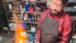 #hardworking #new video #2023#repairing #viralvideo chotubhai