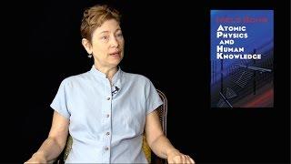 Interpretations of Quantum Mechanics with Ruth E. Kastner