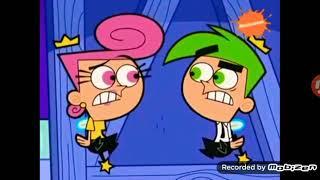 The Fairly OddParents - Gimme the Wand (German)