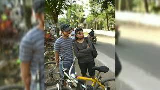 Gowes GASEBO COMMUNITY CLUB tujuan candi kalicilik