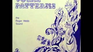 The Roger Webb Sound - Moon Bird (1971)