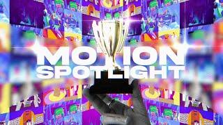 MOTION SPOTLIGHT EPI. 01: ORDINARY FOLK, ILLO, ROCKETPANDA, SUPERNOVA DUO E MAIS!