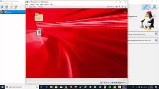 Oracle 12c Install on Oracle Linux 7 5 on VirtualBox