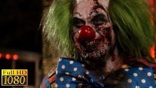 Zombieland (2009) - Clown Zombie (1080p) FULL HD