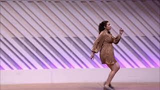 Bella Silva | Dance • Tap | 2024 National YoungArts Week