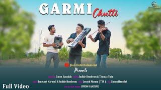 Garmi Chutti//Full Video//Sudhir Hembrom//Thomas Tudu//Joseph Murmu//Bapla Song//2023