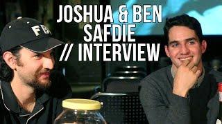 Heaven Knows What's Joshua & Ben Safdie Interview - The Seventh Art