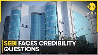 SEBI faces criticism over ICICI securities & ICICI bank merger | English News | WION