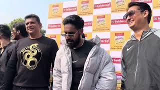 Emiway Bantai Full Interview- Malad Masti - Beautiful Message For His Fans