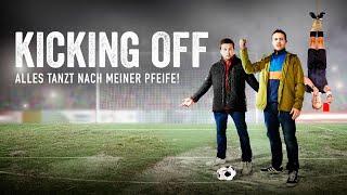 Kicking Off - Alles tanzt nach meiner Pfeife! (KRIMI KOMÖDIE, ganzer film deutsch, Sportfilme, hd)