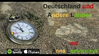 #54 Nacheinander oder gleichzeitig? Wie unterschiedlich Kulturen mit der Zeit umgehen