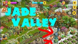 Klondike Adventures  - Jade Valley :) Нефритовая Долина