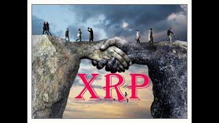 Ripple XRP объединит различные платежные системы в реальном времени