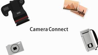 Camera Connect (CanonOfficial)