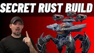 War Robots | This Secret Imugi Build Destroys All Enemys