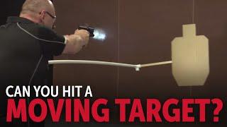 How to Hit a Moving Target With a Gun: Into the Fray Episode 270