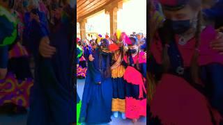 Kalash girl Dance| Kalash festival| Kalash Valley| Kalash Culture in Pakistan #kalash #kalashvalley