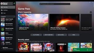 Fix Xbox Game Pass Games Not Installing Error 0x80073CF6 On Xbox App/Microsoft Store PC