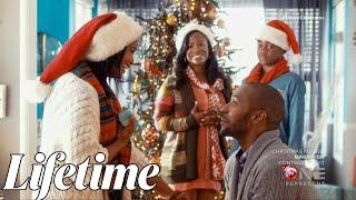 Second Chance Christmas 2024 #LMN | [NEW] Lifetime Movie 2024 | Based On A True Story