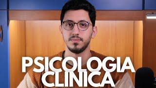 Psicologia Clinica | Che Cos'è e la Mia Esperienza