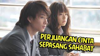 Akibat Terlalu Lama Berteman, Akhirnya Jadi Sayang Beneran | Alur Cerita Film Jepang