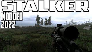 S.T.A.L.K.E.R. Anomaly EFP Day 9