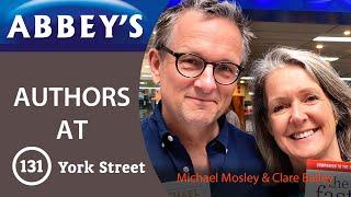 Dr Michael Mosley introduces Just One Thing