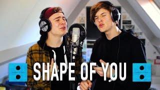 Shape Of You - Ed Sheeran (Met Roy) | One Hour Song Challenge