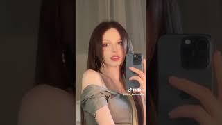 Elina vs 2000's makeup #tiktok #trend #elinakarimova #makeup #2000smakeup