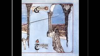 Trespass   Genesis