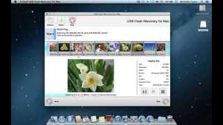 How to Recover Deleted Files from SD Card on Mac OS X, Mac SD Card Recovery
