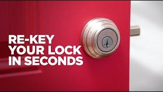 Kwikset SmartKey Security Everything Proof