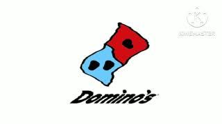 (REUPLOADED / NOT MY VIDEO) Domino's Logo In Anthony Moose's G Major