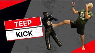 Teep Kick