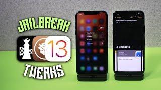 TOP iOS 13 Jailbreak Tweaks & How To Jailbreak (Checkra1n)