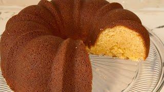 Soul Sista Pound Cake Recipe - Butter Pound Cake From Scratch  - Ellen’s Homemade Delights 