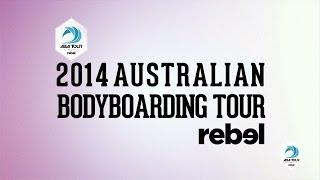 ABA Tour 2014 (Official Video)