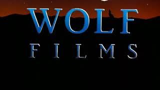 Wolf Films, Universal Television (1990)