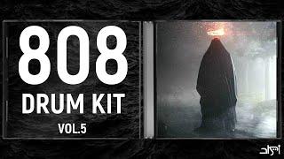 Best 808 Drum Kit 2022 VOL.5 - [FREE DOWNLOAD]